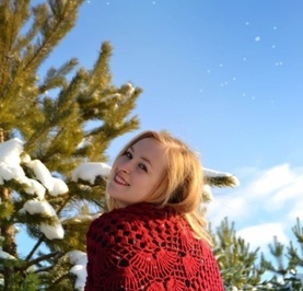 Марина