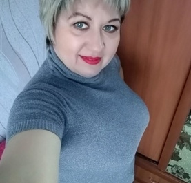 Эльмира Адилова
