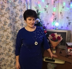 Наталья