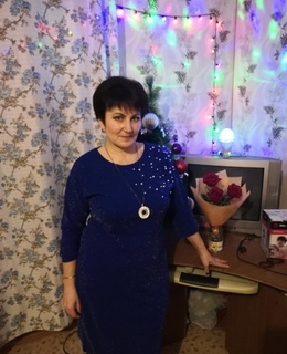 Наталья