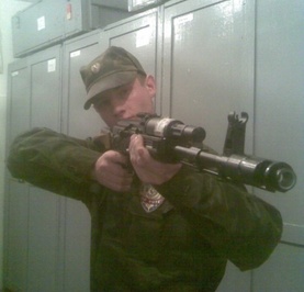 Алексей