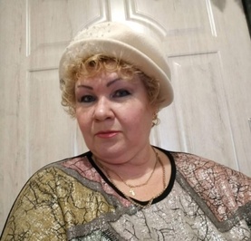 Галина