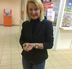 Екатерина