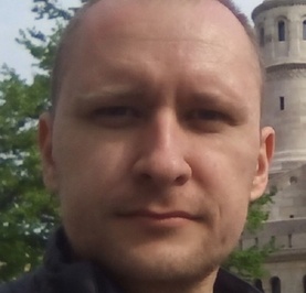 Кирилл