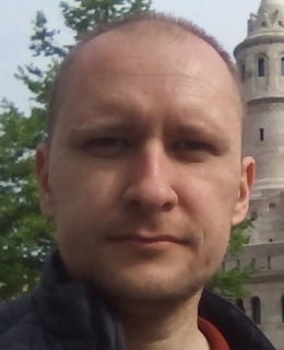 Кирилл