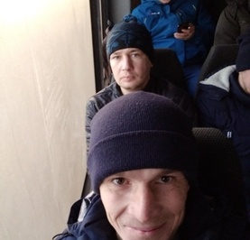 Сергей Дёров