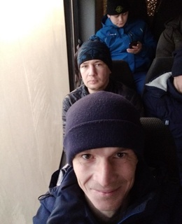 Сергей Дёров