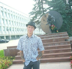 Алексей