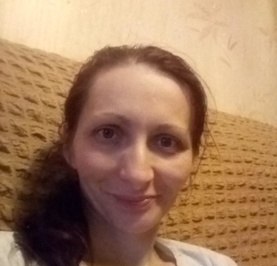 Оленька