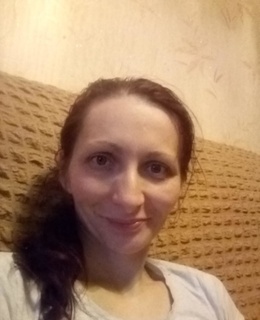 Оленька