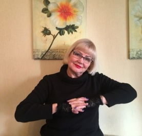Лариса