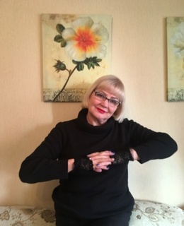 Лариса
